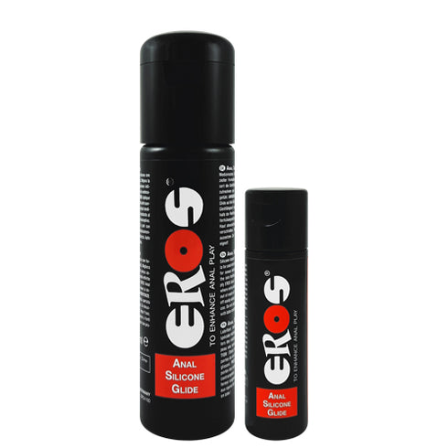 EROS Anal Silicone Glide